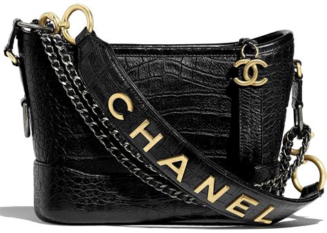 chanel bag costo|Chanel gabrielle bag price 2022.